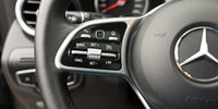 Mercedes-Benz GLC 220 D 4MATIC