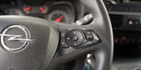 Opel COMBO 1.5 CDTI