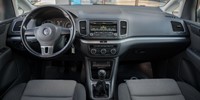 Volkswagen Sharan 2.0 TDI 7 Sjedišta