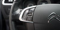 Citroën C4 1.6 BlueHDI