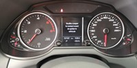 Audi Q5 3.0 TDI QUTTRO