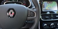 Renault Clio 1.5 DCI