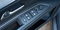 Peugeot 3008 2,0 BlueHDI
