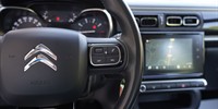 Citroën C3 1,6 BlueHDI