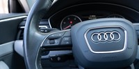 Audi A4
 35 TDi Stronic Business Line
