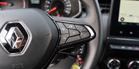 Renault Clio 1,5 DCI