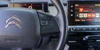 Citroën C4 Cactus 1,6 BlueHDI