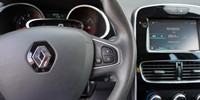 Renault Clio 1.5 DCI