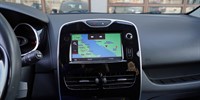 Renault Clio 1.5 DCI BUSINESS