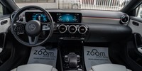 Mercedes-Benz A-Class 200d Business Line