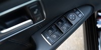 Mercedes-Benz E-Class
 E-350