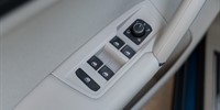 Volkswagen Tiguan
 2,0 TDI Carat Edition