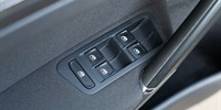 Volkswagen Golf 2,0 TDI Alltrack 4Motion