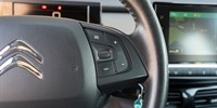 Citroën C4 Cactus 1,5 BlueHDI