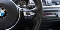 BMW
 3-Series 318 D Gran Turismo