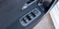 Mercedes-Benz A-Class 180 D AMG