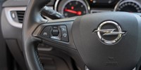 Opel Astra 1,6CDTI