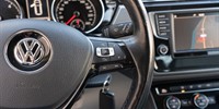 Volkswagen Touran 1,6 TDI