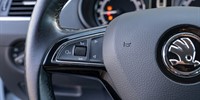 Škoda Octavia 2,0 TDI