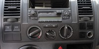 Volkswagen Transporter 2,5 TDI