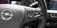 Opel Insignia 1,6 GrandSport