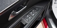 Peugeot 3008 1,6 BlueHDI GTline