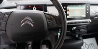Citroën C4 Cactus 1,6 BlueHDI