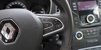 Renault Megane 1.5 DCI