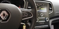 Renault Megane 1.5 DCI