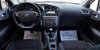 Citroën C4 1,6 BlueHDI