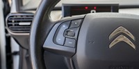 Citroën C4 Cactus 1,5 B-hdi