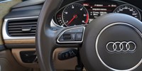 Audi A6
 3.0 TDi Quattro S-Tronic