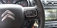 Citroën C3 1,6 B-hdi