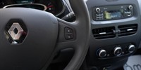 Renault Clio 1.5 DCI