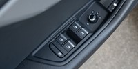 Audi A4
 2.0 TDI Executive Plus