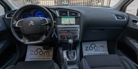 Citroën C4 1,6 BlueHDI