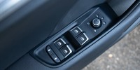 Audi A3
 40 TDI Quattro
