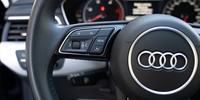 Audi A5
 2.0 TDi Sportline