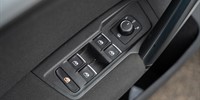 Volkswagen Tiguan
 2,0 TDI 4MOTION