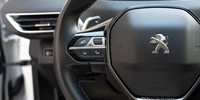 Peugeot 3008 1,6 BLUEHDI