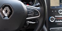 Renault Megane 1,5 DCI