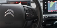 Citroën C4 Cactus 1,6 BLUHDI