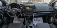 Renault Megane 1,5 DCI
