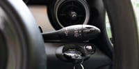 MINI
 Cooper 
 1,6 Benzin/LPG