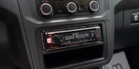 Volkswagen Caddy 1,6 TDI