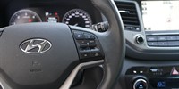 Hyundai
 Tucson
 2,0 CRDI 4X4 