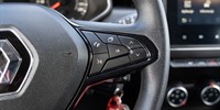 Renault Clio 1,5 DCI