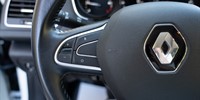 Renault Megane 1,5 DCI