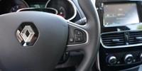 Renault Clio 1.5 DCI