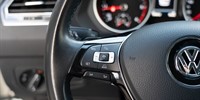 Volkswagen Tiguan
 2,0 TDI
